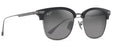 Lunettes de Soleil Maui Jim Kalaunu Asian Fit