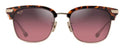 Lunettes de Soleil Maui Jim Kalaunu Asian Fit