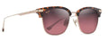 Lunettes de Soleil Maui Jim Kalaunu Asian Fit