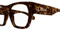 Lunettes de vue Chloé CH0250O