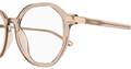 Lunettes de vue Chloé CH0249OA