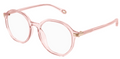 Lunettes de vue Chloé CH0249OA