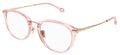 Lunettes de vue Chloé CH0248OA
