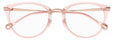 Lunettes de vue Chloé CH0248OA