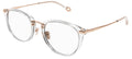 Lunettes de vue Chloé CH0248OA