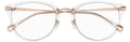 Lunettes de vue Chloé CH0248OA