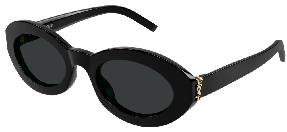 Lunettes de Soleil Saint Laurent Monogram SL M136