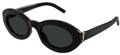 Lunettes de Soleil Saint Laurent Monogram SL M136