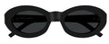 Lunettes de Soleil Saint Laurent Monogram SL M136