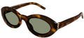 Lunettes de Soleil Saint Laurent Monogram SL M136