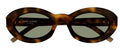 Lunettes de Soleil Saint Laurent Monogram SL M136