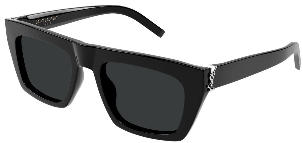 Lunettes de Soleil Saint Laurent Monogram SL M131/F