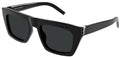 Lunettes de Soleil Saint Laurent Monogram SL M131/F
