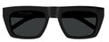 Lunettes de Soleil Saint Laurent Monogram SL M131/F