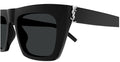 Lunettes de Soleil Saint Laurent Monogram SL M131/F