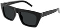Lunettes de Soleil Saint Laurent Monogram SL M131