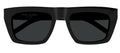 Lunettes de Soleil Saint Laurent Monogram SL M131