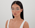 Lunettes de vue Chloé CH0246OA