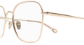 Lunettes de vue Chloé CH0245OA