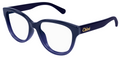 Lunettes de vue Chloé CH0243O