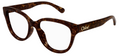 Lunettes de vue Chloé CH0243O