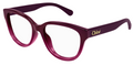 Lunettes de vue Chloé CH0243O