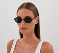 Lunettes de Soleil Saint Laurent SL Logo SL 692