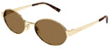 Lunettes de Soleil Saint Laurent SL Logo SL 692