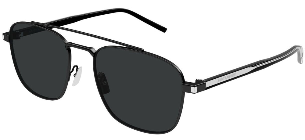 Lunettes de Soleil Saint Laurent Corner Angle SL 665