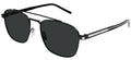 Lunettes de Soleil Saint Laurent Corner Angle SL 665