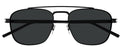 Lunettes de Soleil Saint Laurent Corner Angle SL 665