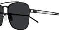 Lunettes de Soleil Saint Laurent Corner Angle SL 665