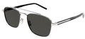 Lunettes de Soleil Saint Laurent Corner Angle SL 665