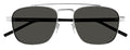 Lunettes de Soleil Saint Laurent Corner Angle SL 665