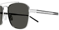 Lunettes de Soleil Saint Laurent Corner Angle SL 665