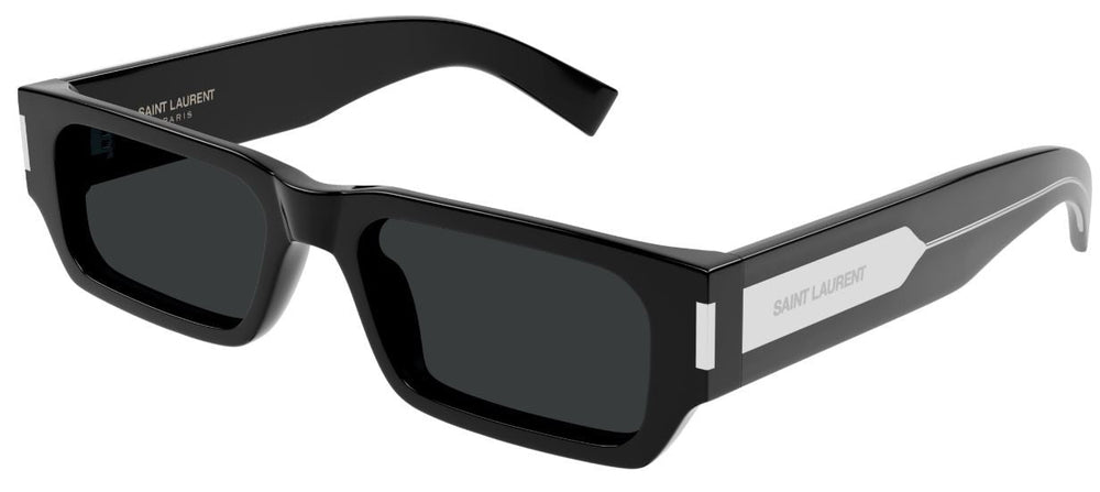 Lunettes de Soleil Saint Laurent Corner Angle SL 660