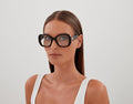 Lunettes de vue Chloé CH0239O