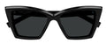 Lunettes de Soleil Saint Laurent  SL Logo SL 657
