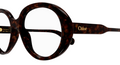 Lunettes de vue Chloé CH0221O