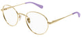 Lunettes de vue Chloé CC0024O