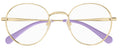 Lunettes de vue Chloé CC0024O