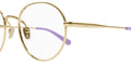 Lunettes de vue Chloé CC0024O