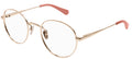 Lunettes de vue Chloé CC0024O