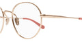 Lunettes de vue Chloé CC0024O