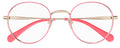 Lunettes de vue Chloé CC0024O