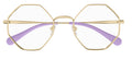 Lunettes de vue Chloé CC0023O