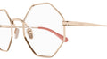 Lunettes de vue Chloé CC0023O