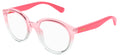 Lunettes de vue Chloé CC0022O