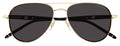 Lunettes de Soleil Montblanc Meisterstück MB0345S