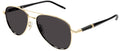 Lunettes de Soleil Montblanc Meisterstück MB0345S